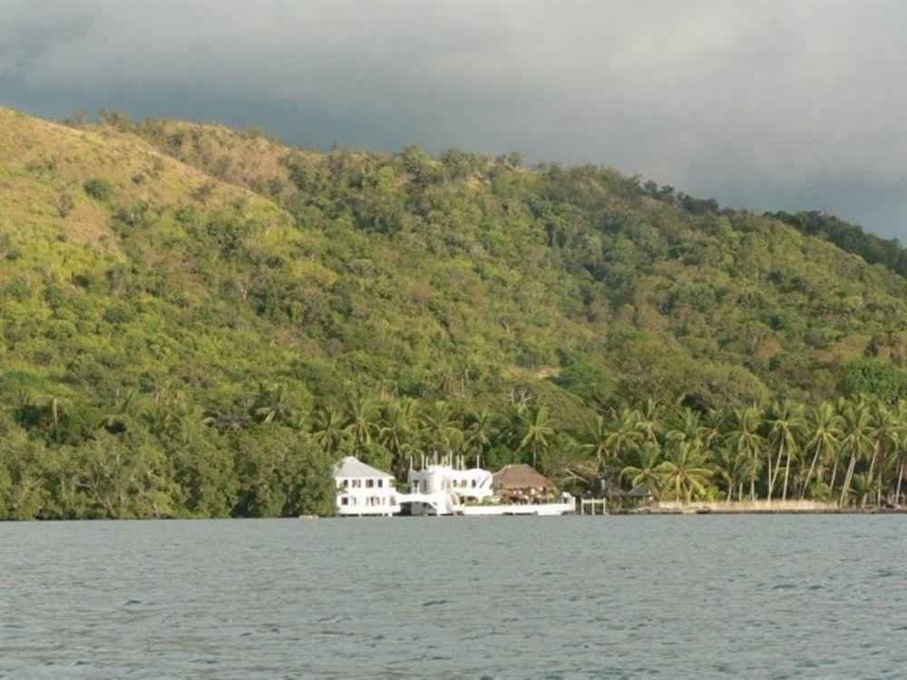 Pierhouse Lodging Busuanga Exterior photo