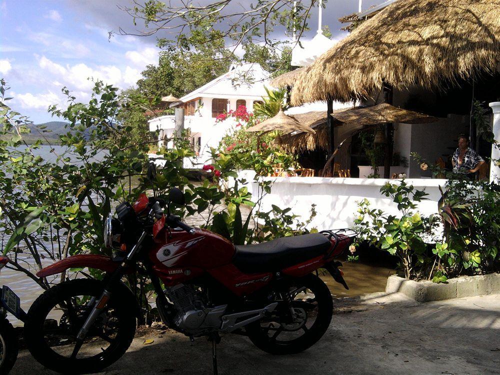 Pierhouse Lodging Busuanga Exterior photo