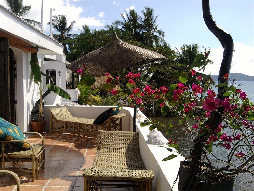 Pierhouse Lodging Busuanga Exterior photo