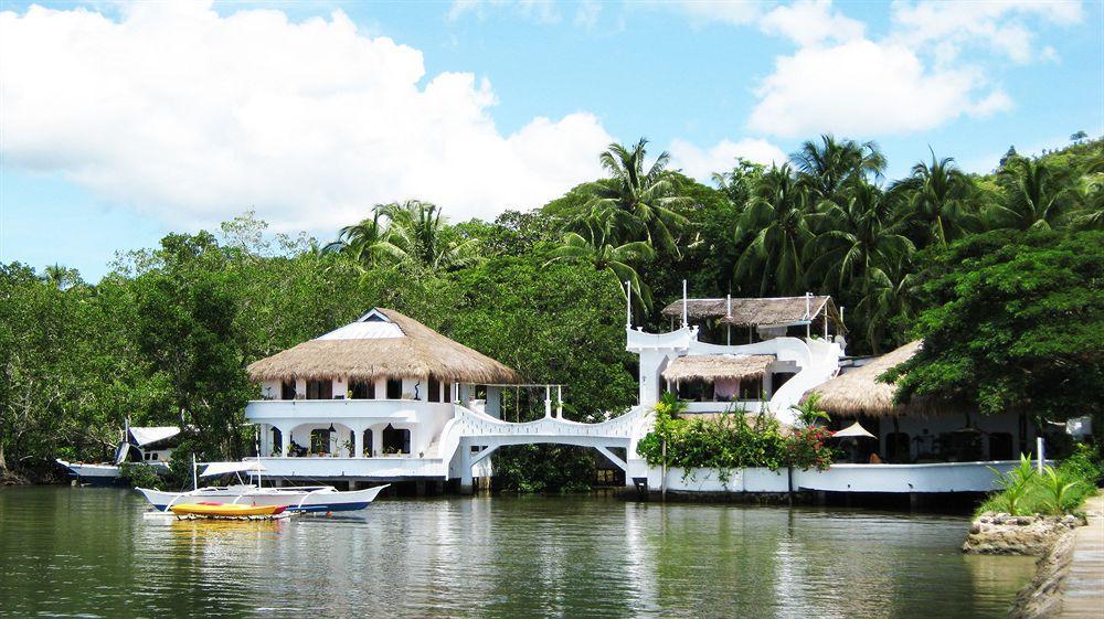 Pierhouse Lodging Busuanga Exterior photo