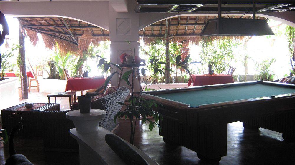 Pierhouse Lodging Busuanga Exterior photo