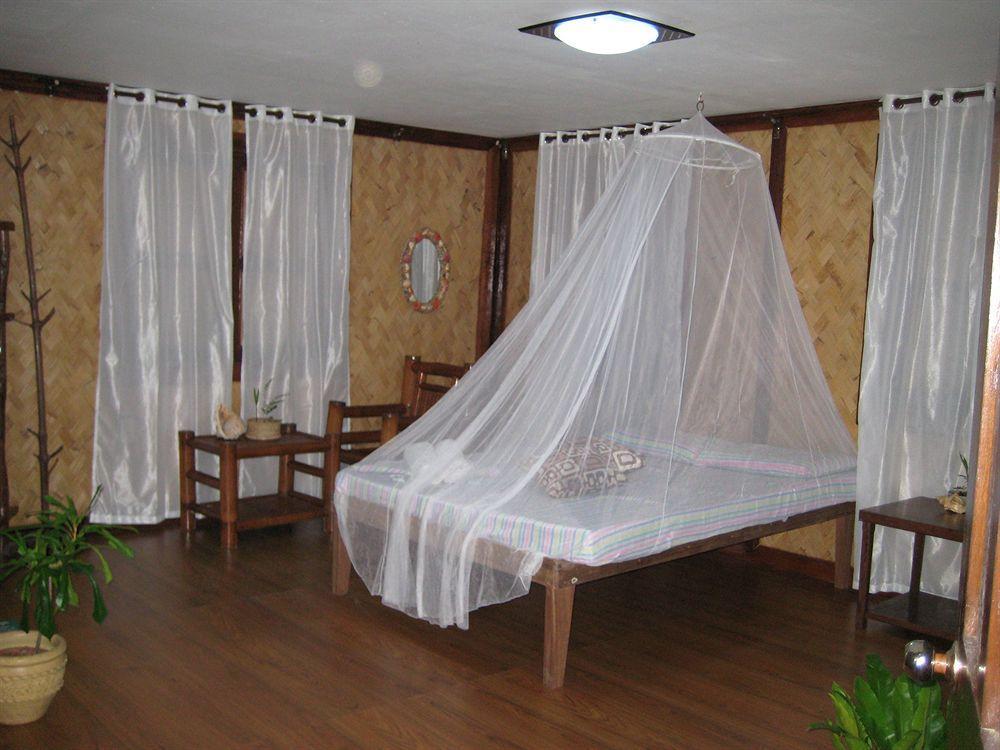Pierhouse Lodging Busuanga Exterior photo