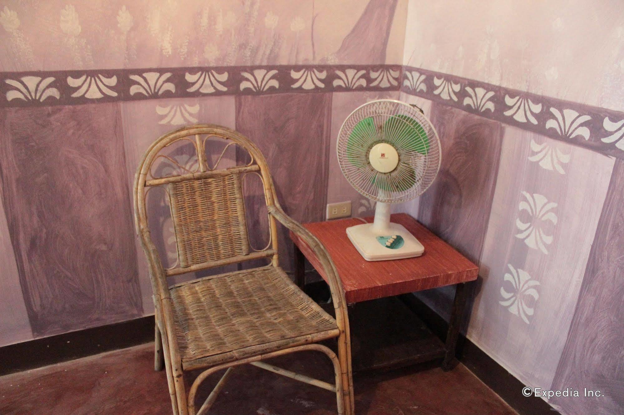 Pierhouse Lodging Busuanga Exterior photo