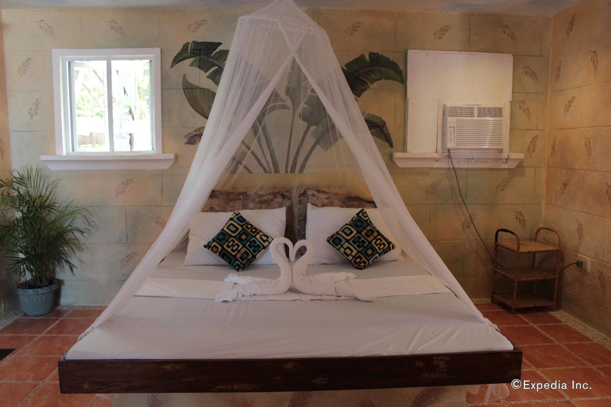 Pierhouse Lodging Busuanga Exterior photo