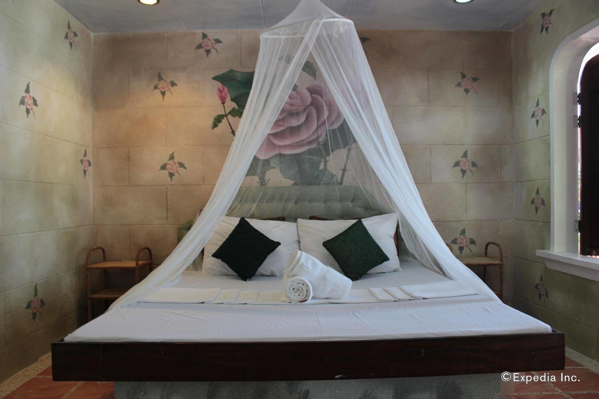Pierhouse Lodging Busuanga Exterior photo
