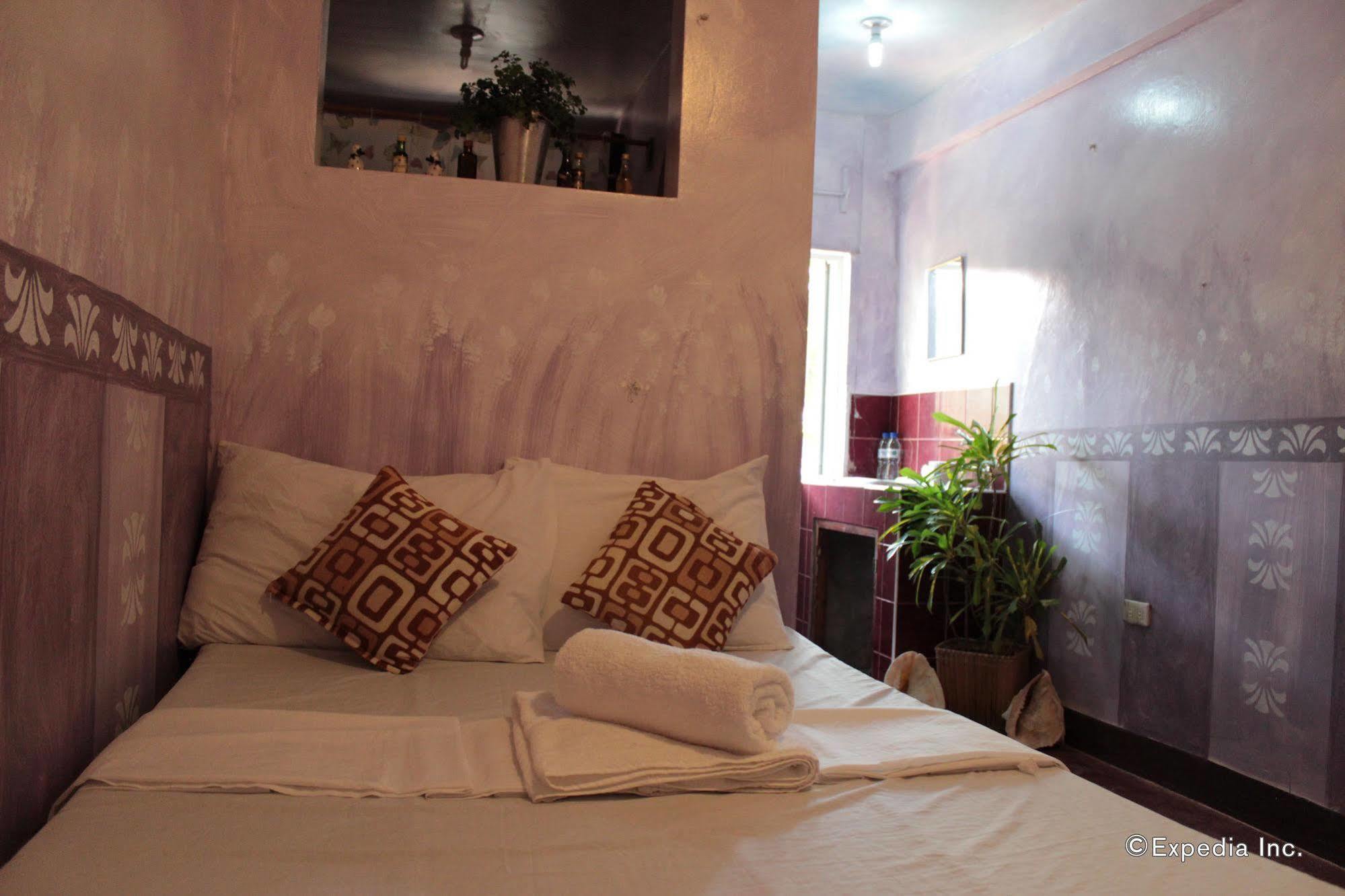 Pierhouse Lodging Busuanga Exterior photo