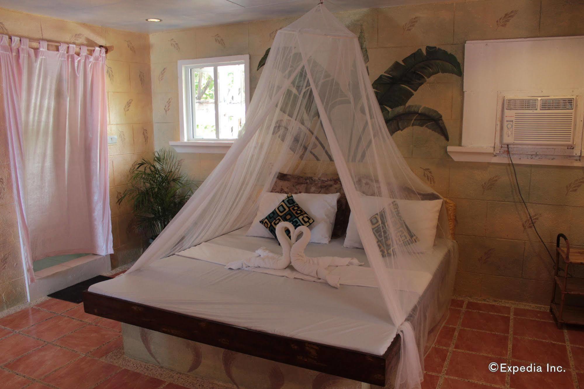 Pierhouse Lodging Busuanga Exterior photo
