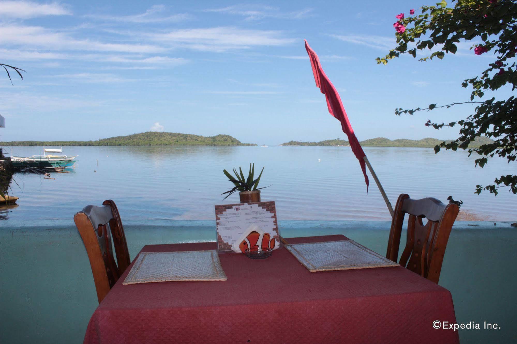 Pierhouse Lodging Busuanga Exterior photo