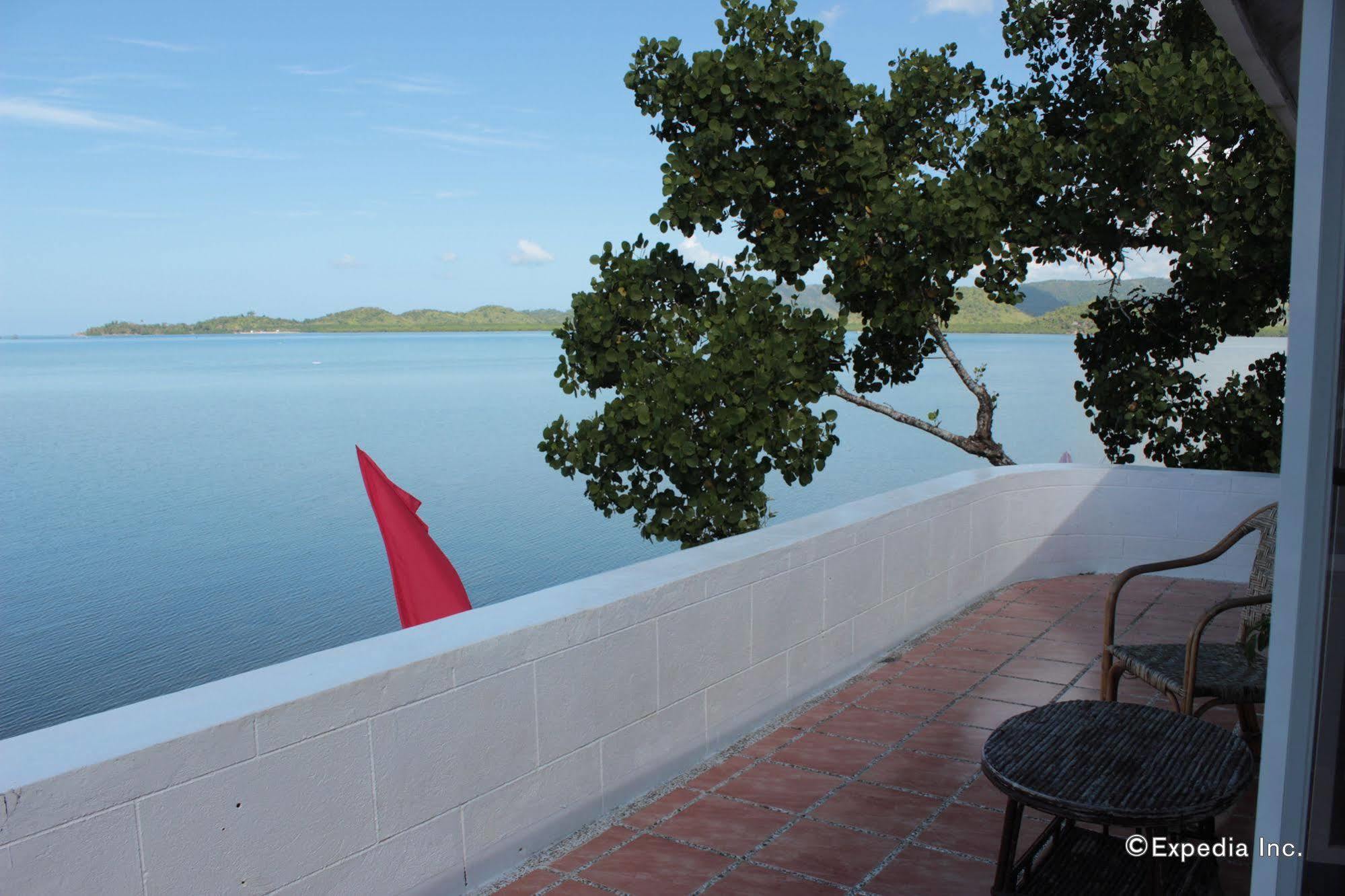 Pierhouse Lodging Busuanga Exterior photo