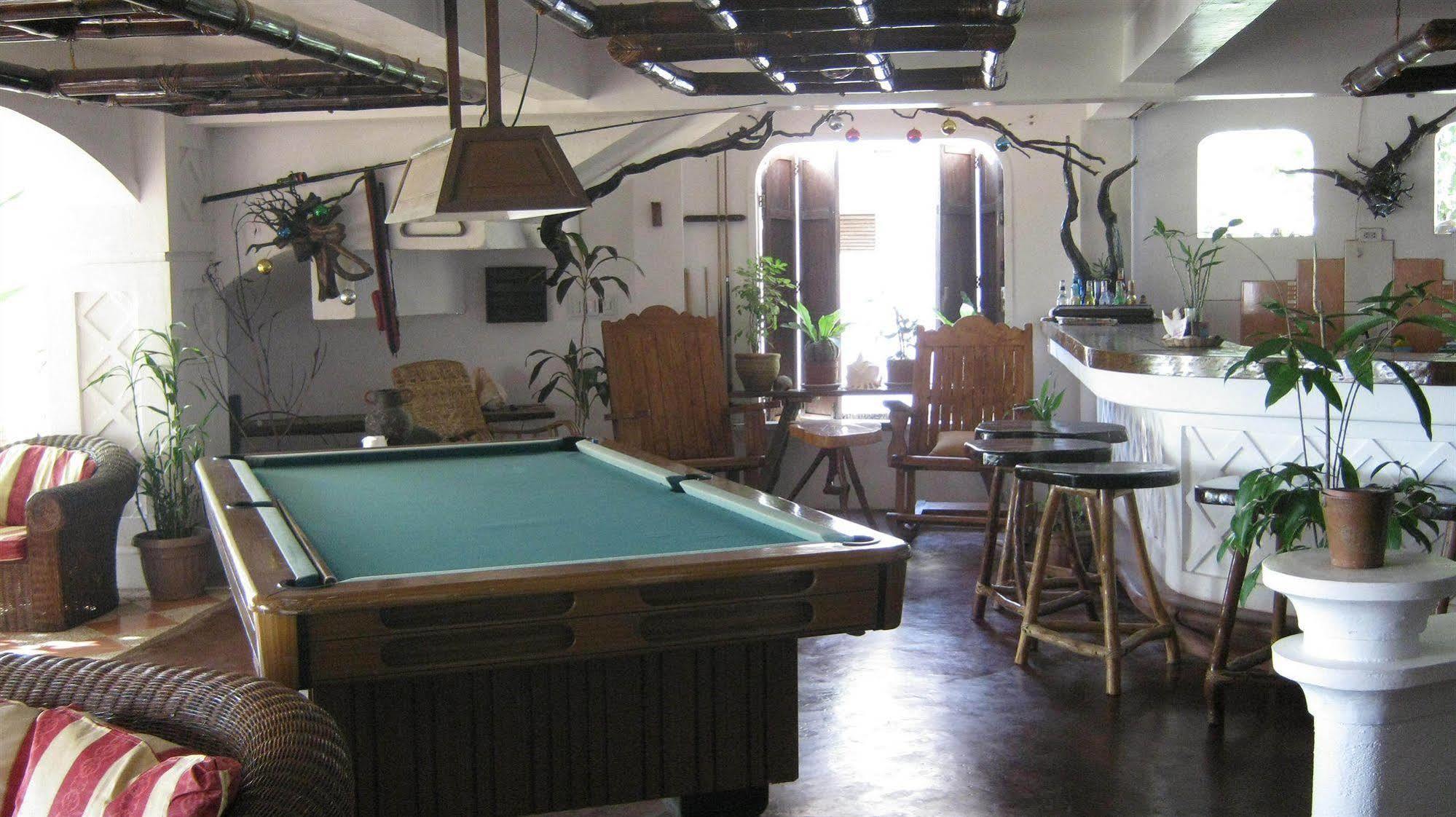 Pierhouse Lodging Busuanga Exterior photo