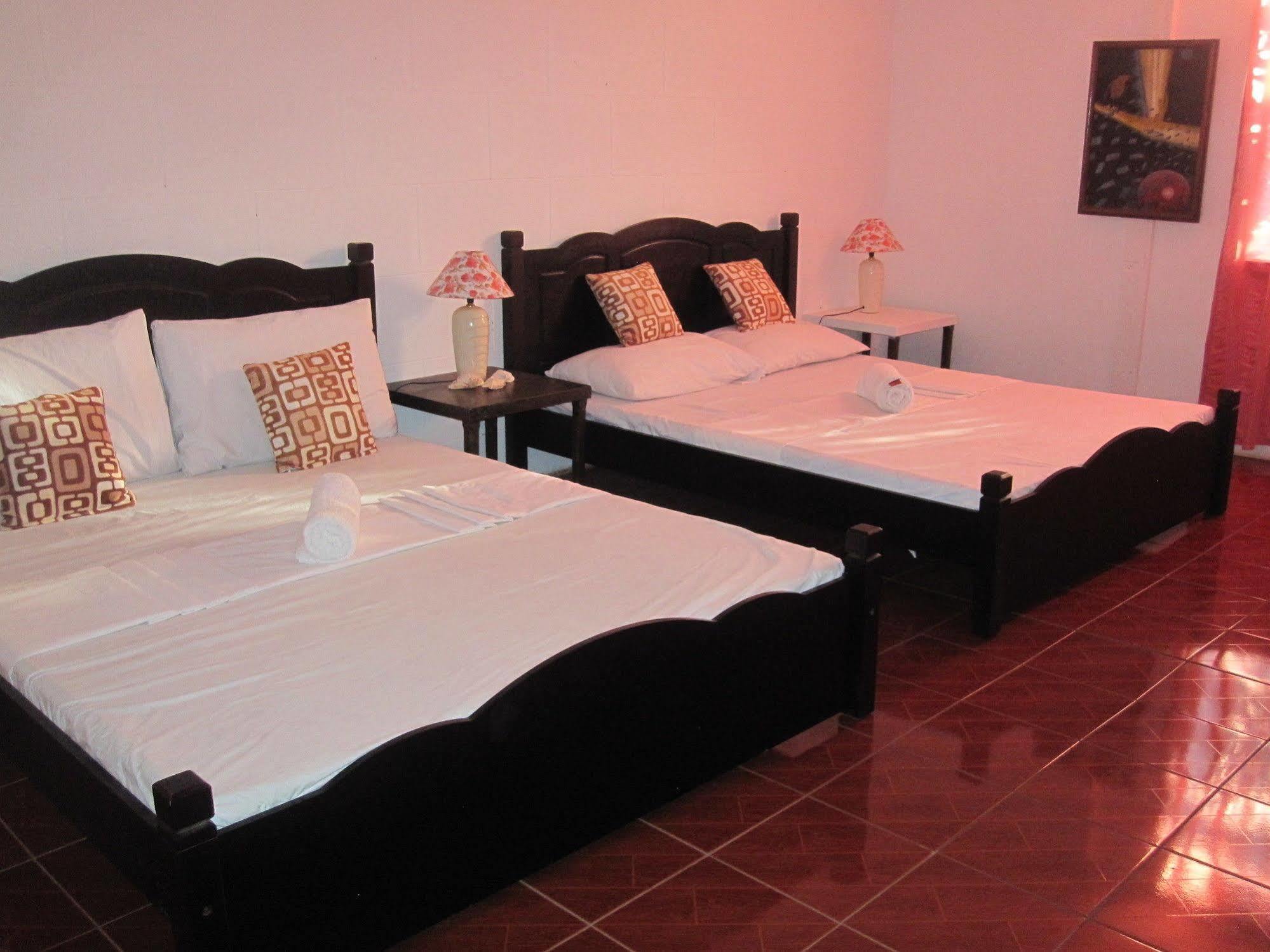 Pierhouse Lodging Busuanga Exterior photo