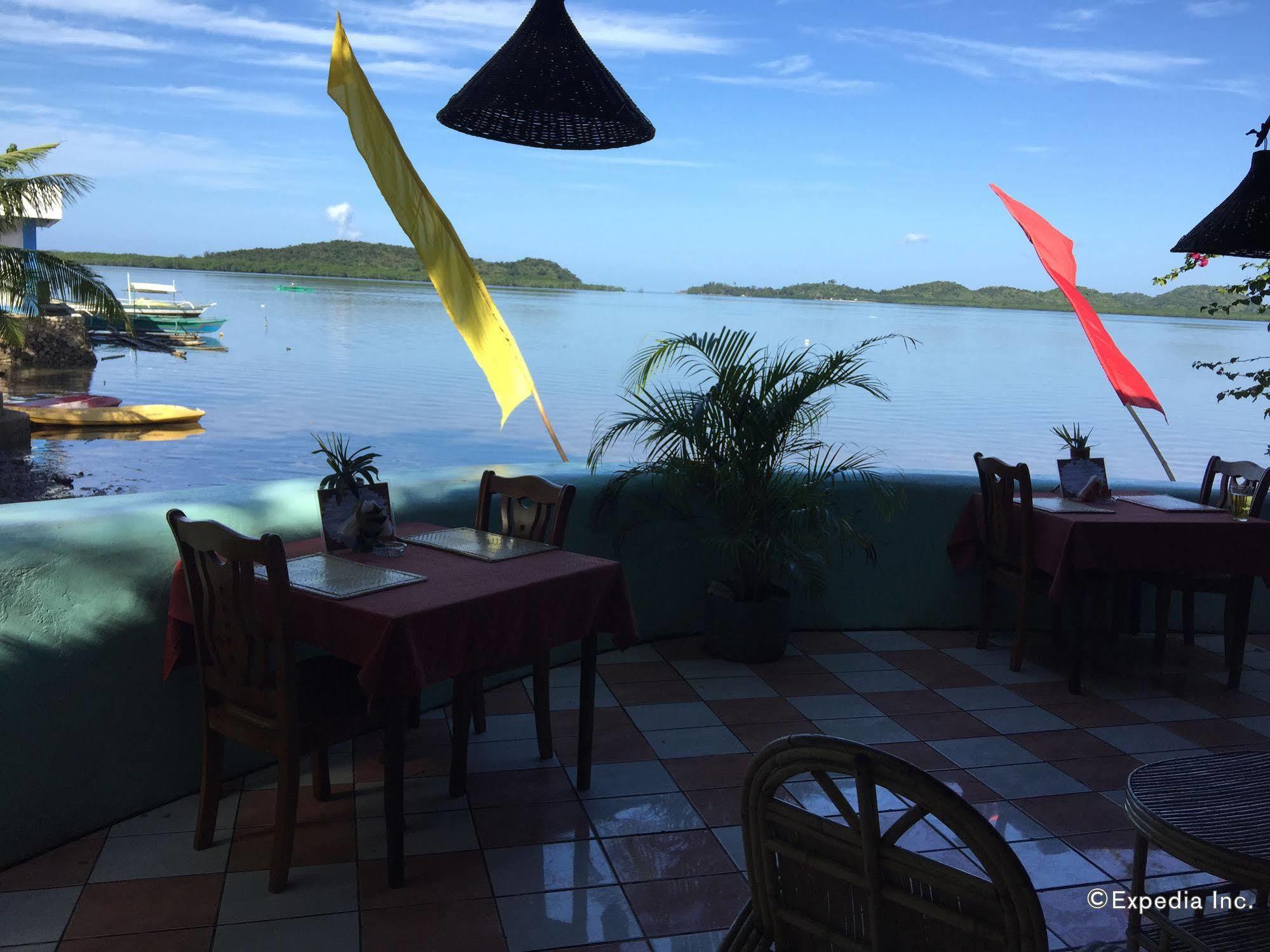 Pierhouse Lodging Busuanga Exterior photo