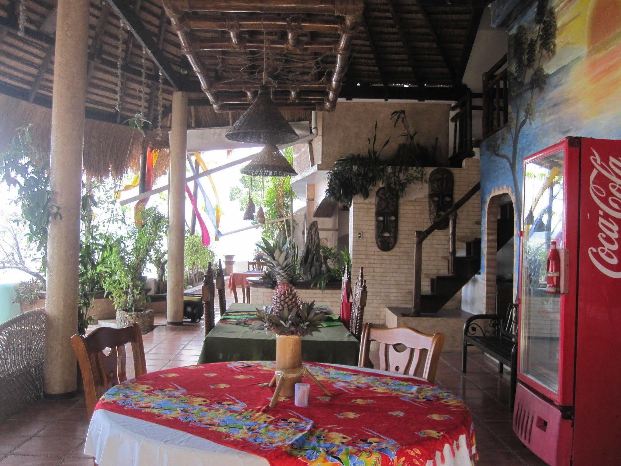 Pierhouse Lodging Busuanga Exterior photo