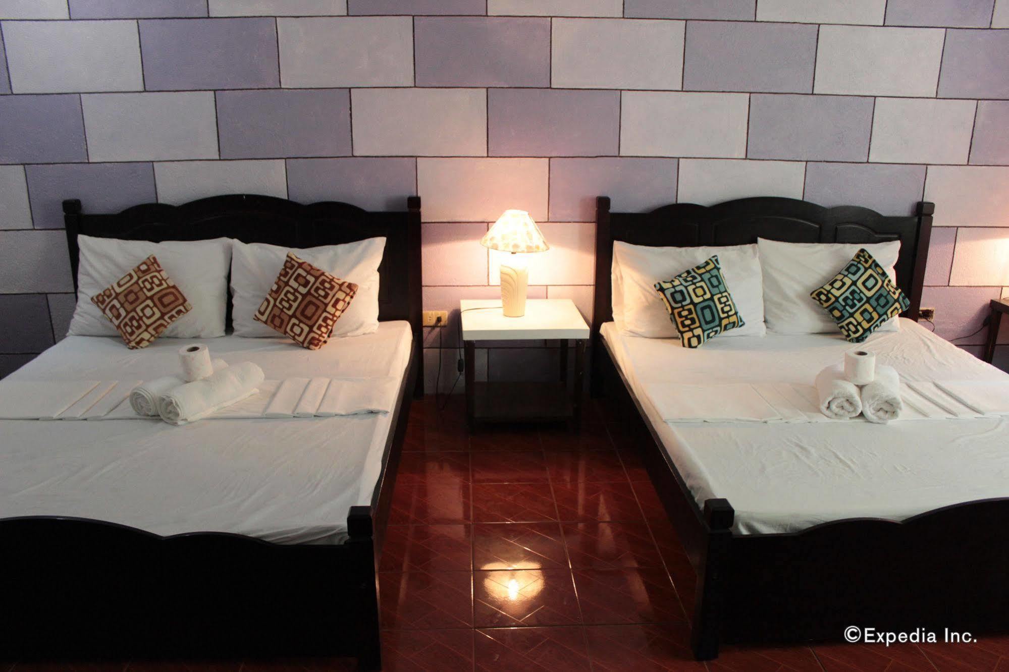 Pierhouse Lodging Busuanga Exterior photo