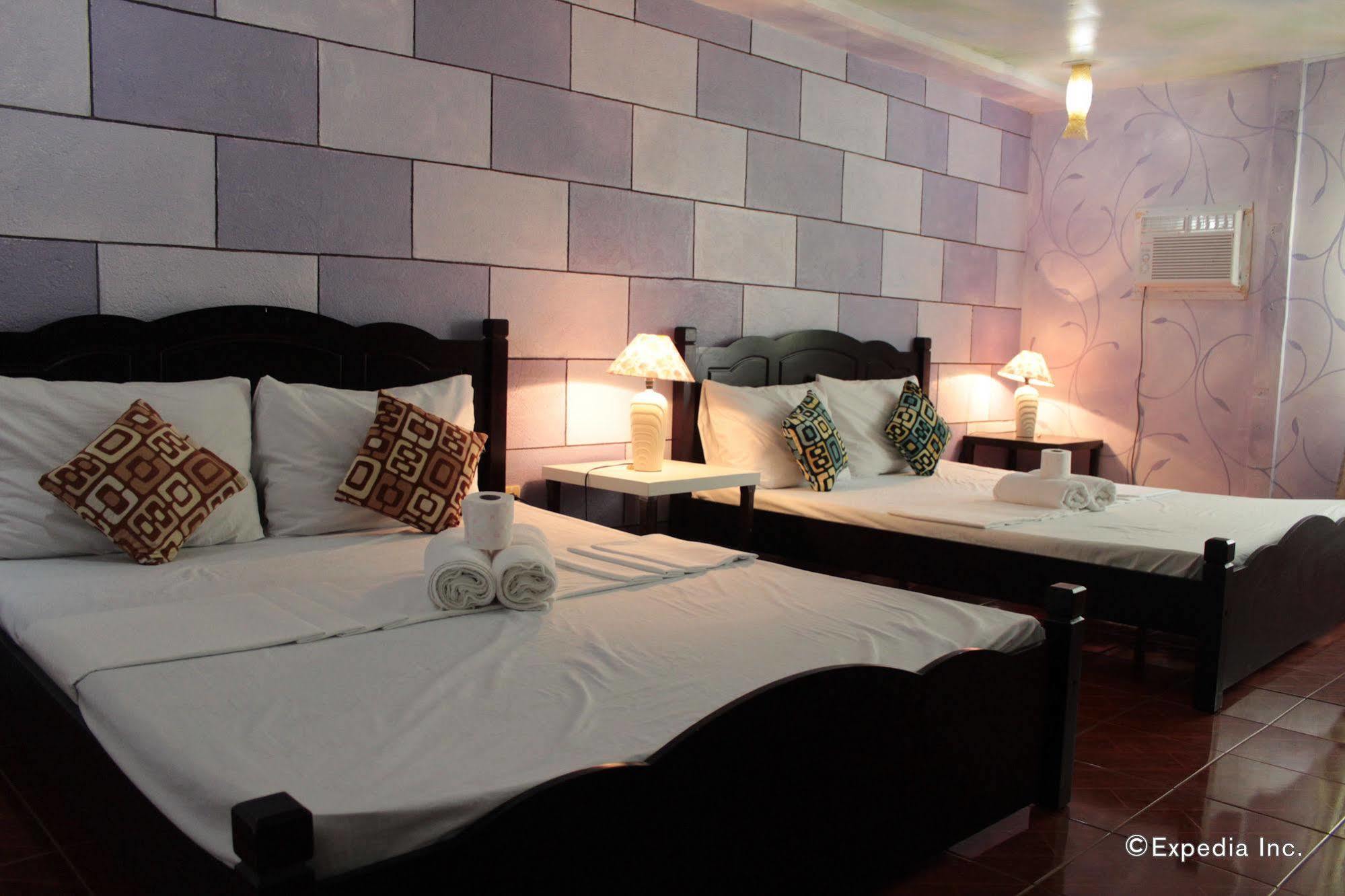 Pierhouse Lodging Busuanga Exterior photo