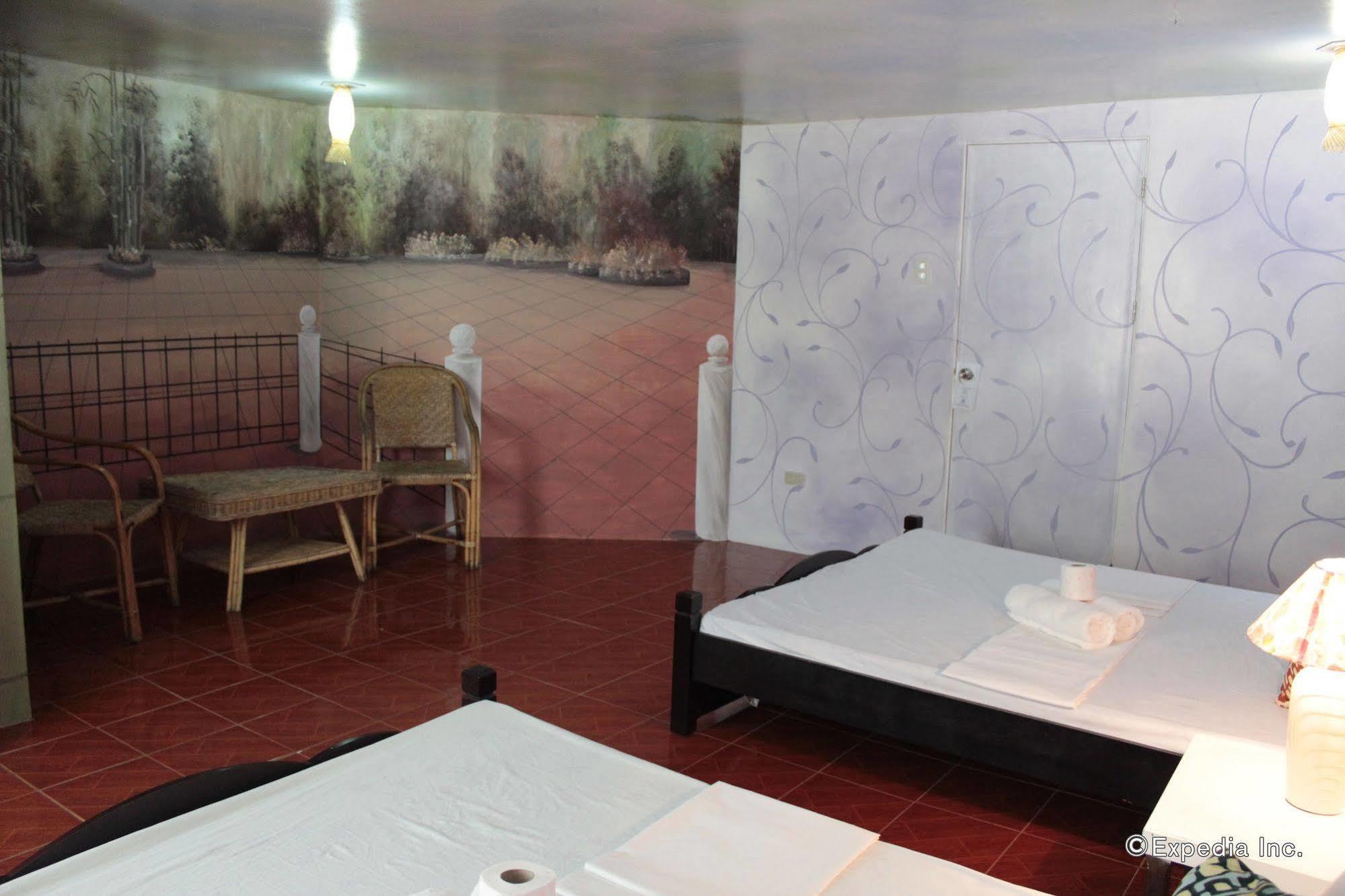Pierhouse Lodging Busuanga Exterior photo
