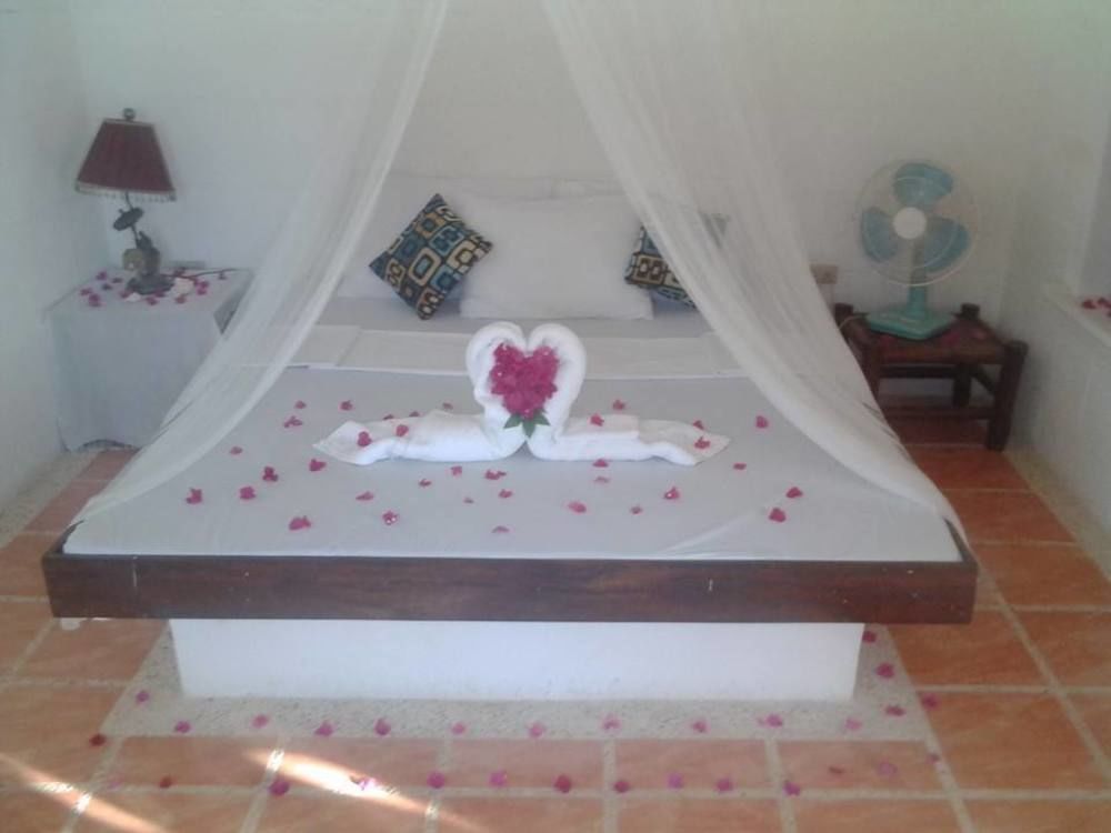 Pierhouse Lodging Busuanga Exterior photo