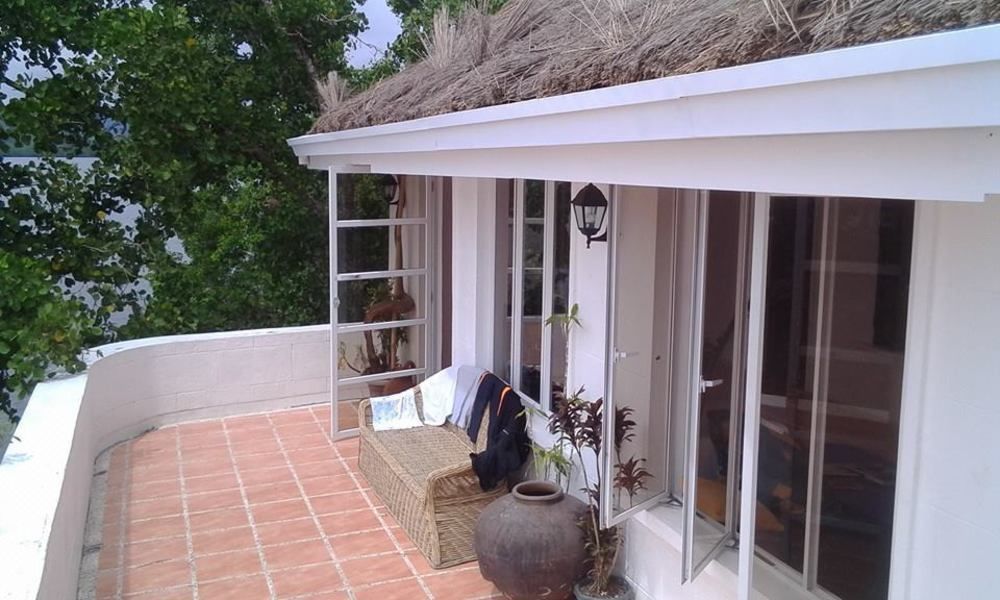 Pierhouse Lodging Busuanga Exterior photo