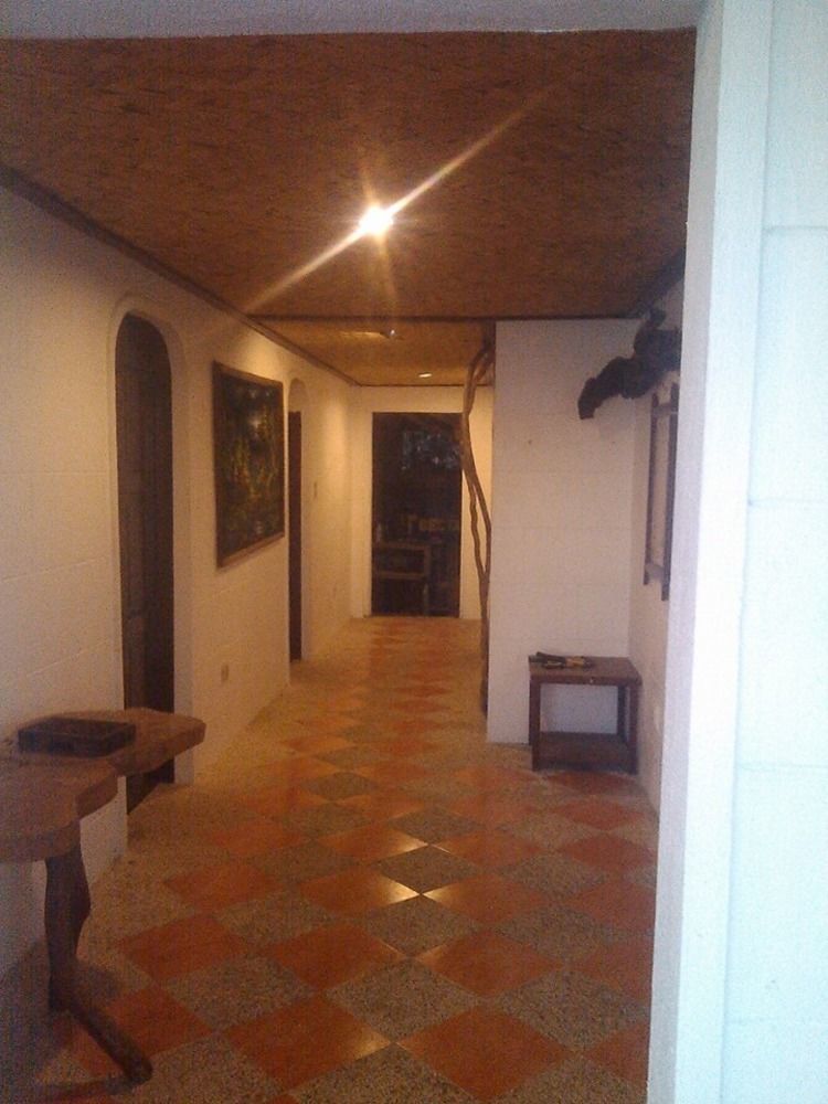 Pierhouse Lodging Busuanga Exterior photo