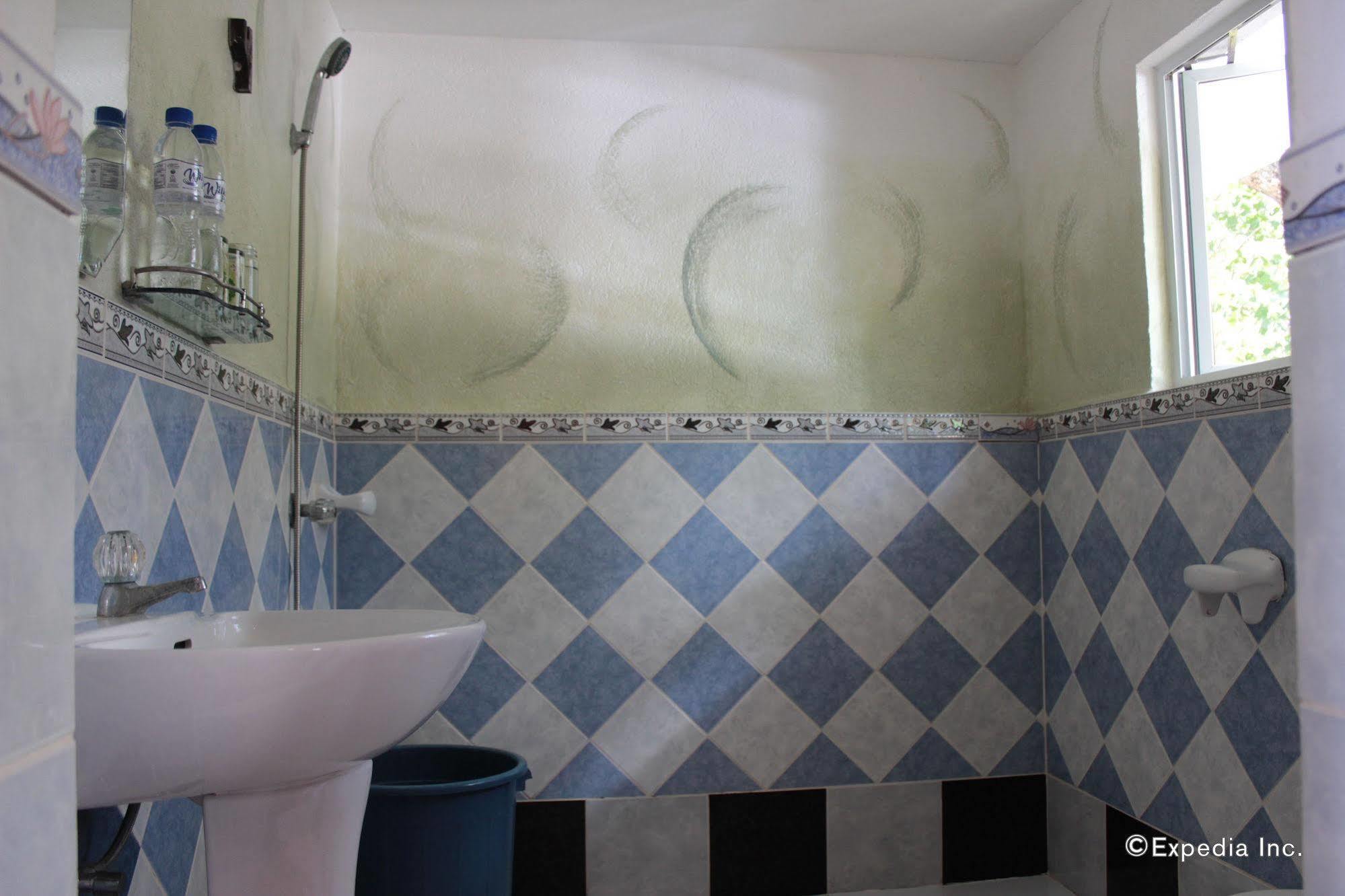 Pierhouse Lodging Busuanga Exterior photo