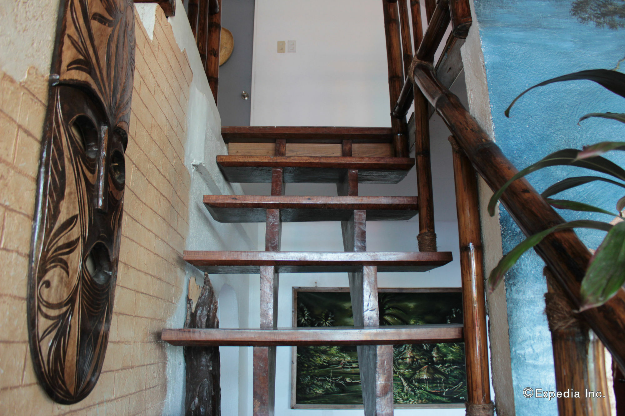 Pierhouse Lodging Busuanga Exterior photo