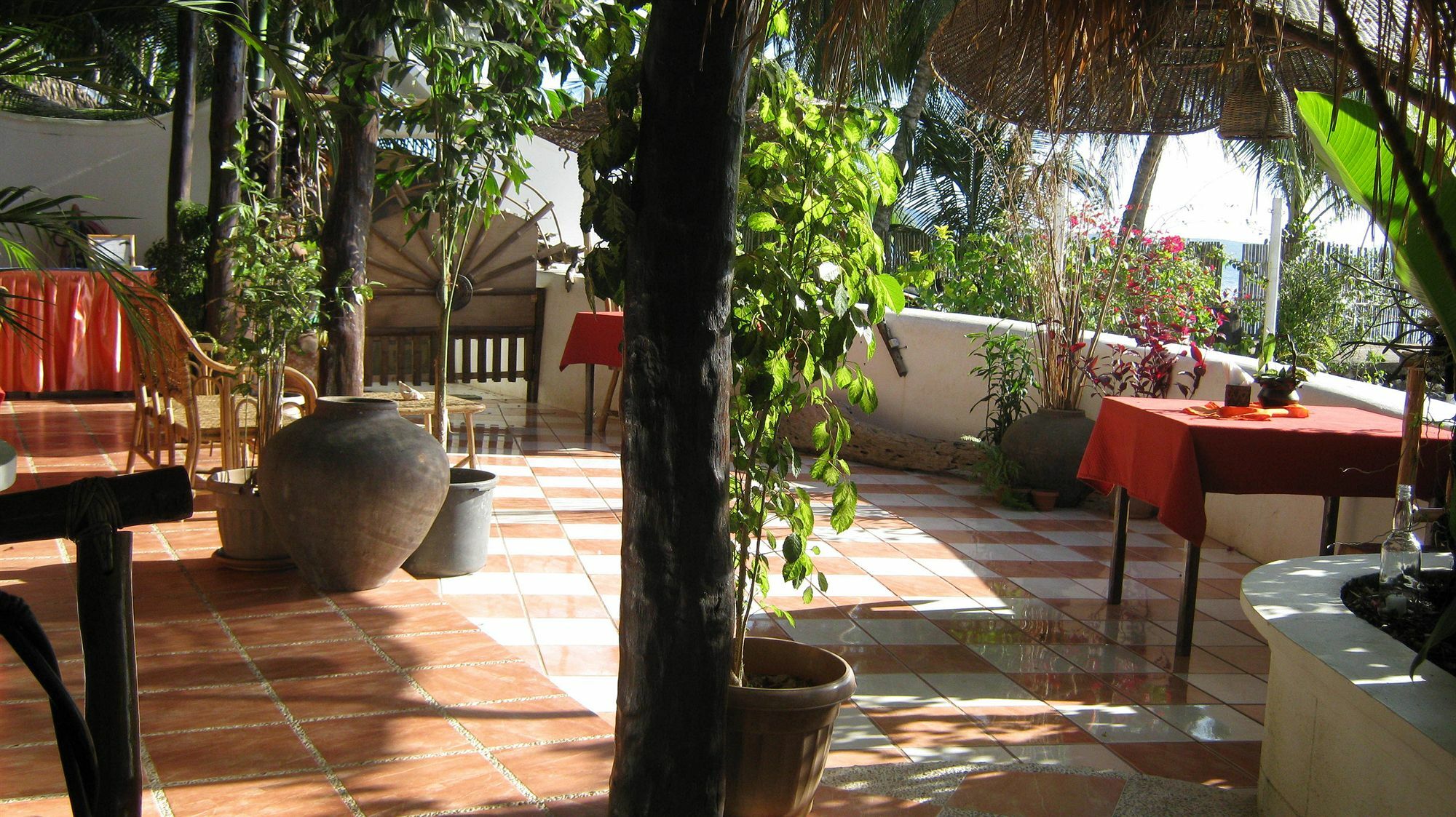 Pierhouse Lodging Busuanga Exterior photo